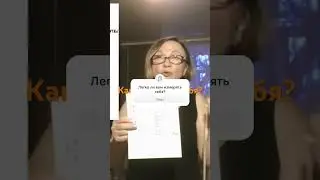 Измерить себя сложно, но возможно.