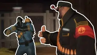 [TF2] Pootis Pow Compilation #72