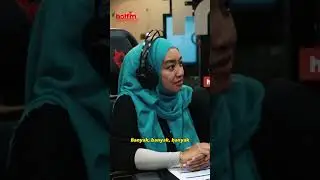 Siapalah Yang KJ Maksudkan Tu Kan?? 🤣🤣🤣