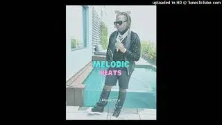 (FREE) Gunna X Young Thug Type Beat 2021 - Peachy  - | Melodic Trap Type Beat 2021