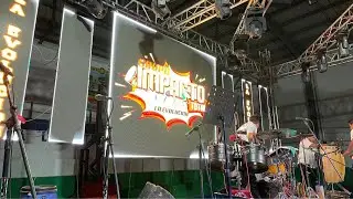 Grupo Impacto Total desde Uspantan Quiché 8 de mayo de 2024