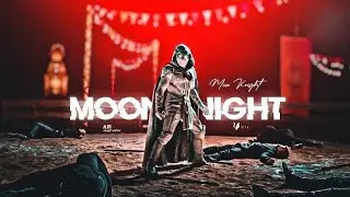 MOONKNIGHT Edit || @stareditz91 remake || @anizedit7795