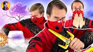 ПРИКЛЮЧЕНИЯ КСКН - НАДАКХАН И ДРАКОН КАЯ