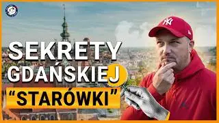 Stare Miasto w Gdańsku - Historia
