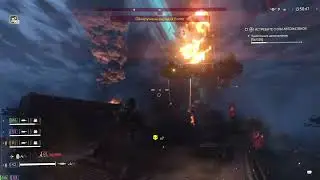 [PS5] HELLDIVERS 2 - взрывное приветствие