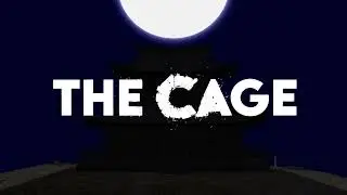 Kai Urusai 「The Cage」Official Music Video