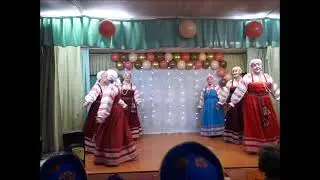 Молодушки - Шондібанӧй .