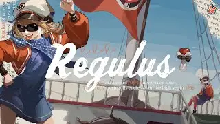 ReReReRegulus! - Reverse 1999 - EP | Piano Cover