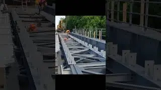 Jak powstaje przystanek Oława Zachodnia❓