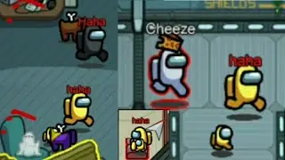 Hardest Room To Kill, As an Imposter