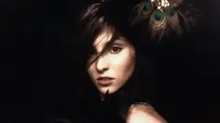 Lina Morgana Singing Voice sub.