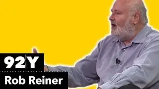 Rob Reiner: People get their history through films