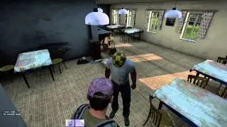 Dont go in da Hood