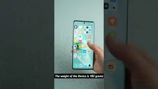Vivo V27 Pro Hands-on Review!