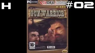 Gun Warrior Walkthrough Part 02