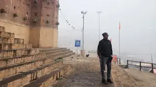 The city of immortality | India's spritual city Varanasi | #varanasi #kashi #banaras