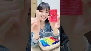Create Your Own Korean Name Stamp in Seoul #koreatrip
