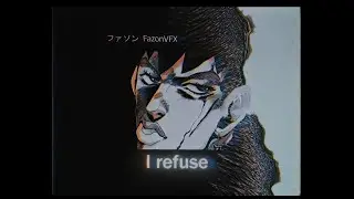 REBELS - FazonVFX