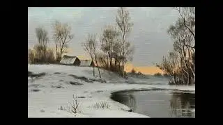 Я сегодня весна - Людмила Сенчина