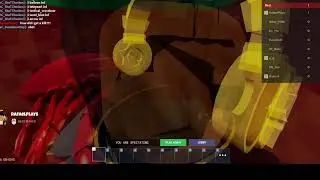 Roblox Bedwars LIVE | Customs With Viewers! With @ShoTChicken YT