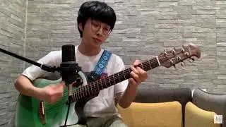 更に進化した崎山蒼志の