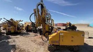 2018 VERMEER PD10R For Sale