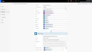 Flow Attach File To Email