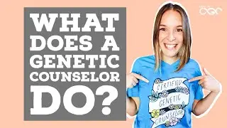 What is Genetic Counseling?
