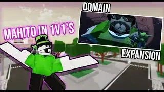 Mahito In 1v1's   Made with Clipchamp