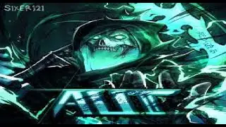 [AUT] Как получить Рипера/Reaper