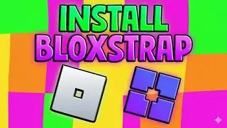 How To Download Bloxstrap - How To Install Bloxstrap (Install Bloxstrap ROBLOX!)