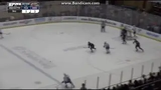 Ice Bears goal 4 - 04/08/17 - Kyle McNeil