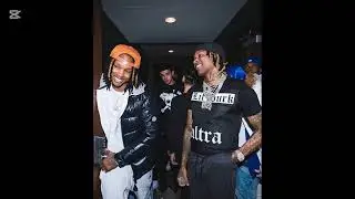 [FREE] Lil Durk X King Von Type Beat 2025 