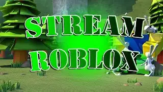 ИГРАЕМ В Murder Mystery 2 |ROBLOX