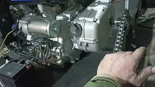 Букс "рождается " вопреки .......