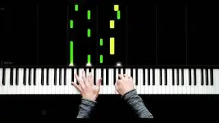 Piano Beat - Tekrar tekrar dinleyeceksin :) - VN