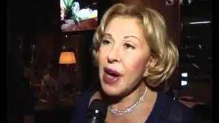 Moscow Life. Премия "Шик! Блеск! Красота!"