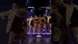 BRODAS BROS - Arround the world | 11 de maig al Victòria