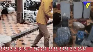 Хушхабарро то охир гуш кунед бародарони ғариб! Деҳотӣ чӣ гуфт ба ғарибо!