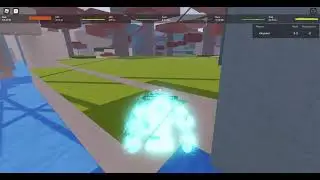 Reality Style Warp scroll location! | Shindo Life/SL2!