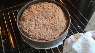 ПИРОГ ЯБЛОЧНЫЙ