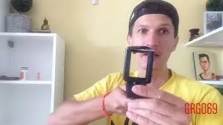 Vimble2 Feyutech FY gimbal glitch review / rant