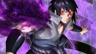 Edit | Sasuke Uchiha