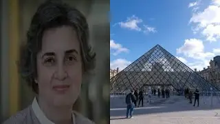 World’s largest museum Louvre gets first female president in 228 years.