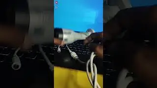 how to check IP camera on Computer #youtubeshorts #ytshorts