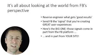 how to get in the good books with FB