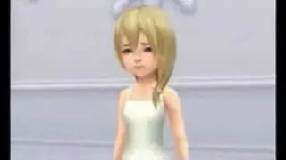 U.G.L.Y: Namine and Larxene Duet
