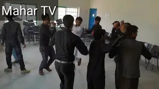 University life /  یونیورسٹی کی زندگی /  یونیورسٹی ہلا گلا