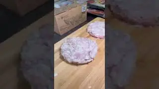 Домашний лайфхак, делаем идеально ровные котлетки!