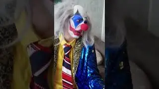 ГНИЛАЯ ОТМАЗКА. ДЕВУШКА КЛОУНА БЕРЕМЕННА !  Клоун Станет ПАПОЙ